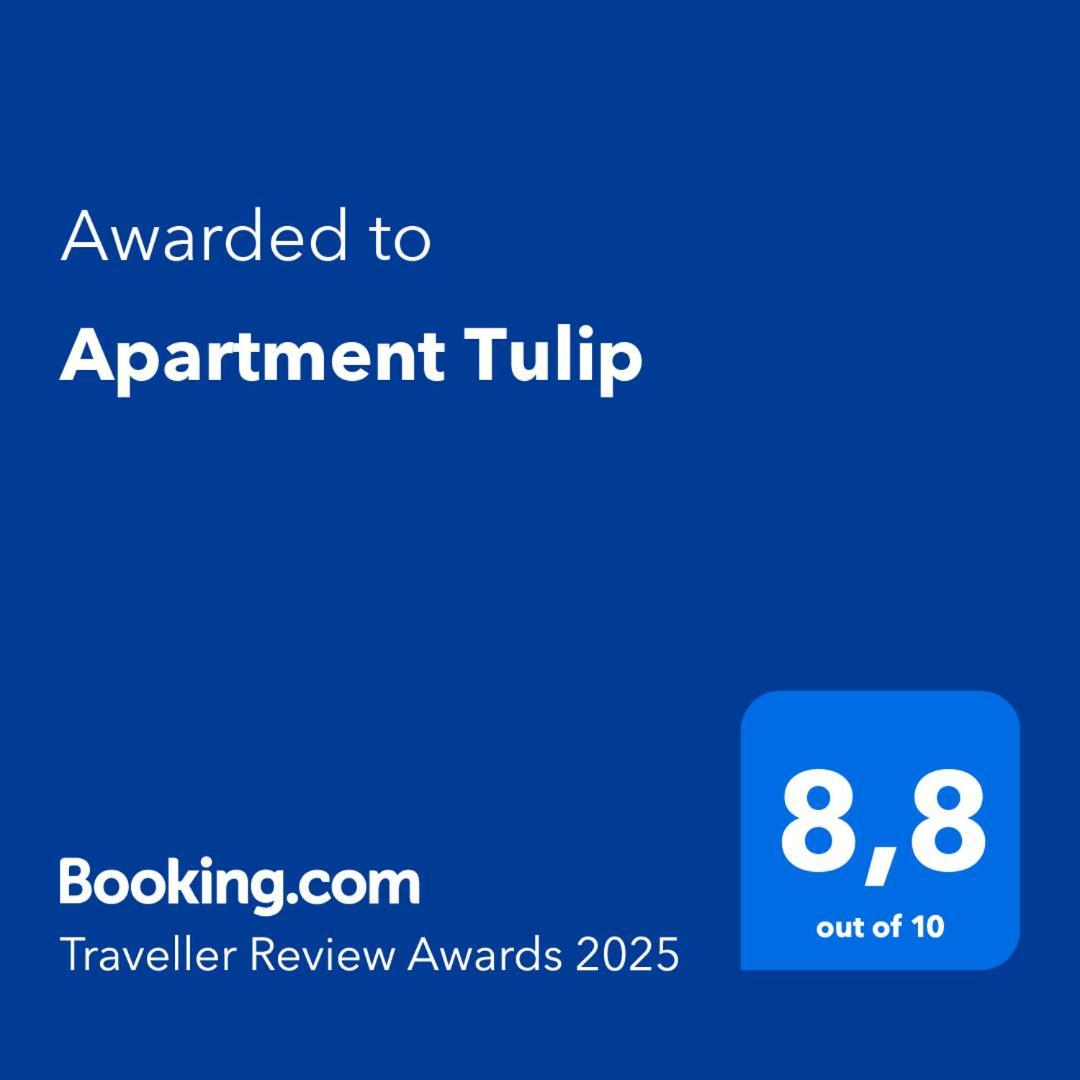 Apartment Tulip Premantura Extérieur photo